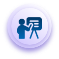 Practice-Oriented Training